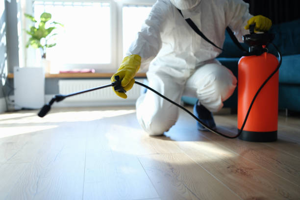 Reliable Infectious Disease Decontamination contractor in Atlantic Beach, FL by Trauma Clean Pros